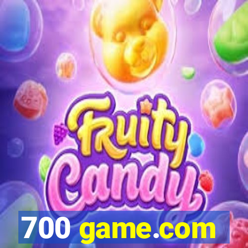 700 game.com